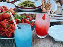 -宴悦海鲜餐厅·游水海鲜·牛排(亚龙湾瑞吉店)