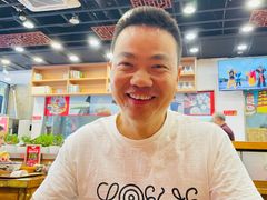 -真老陕(富达大厦店)