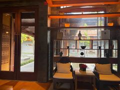 -丽江金茂隐逸酒店-凯悦臻选SPA