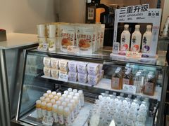-喜茶(北京五棵松华熙店)