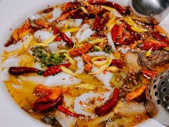 老坛子酸菜鱼-太二酸菜鱼(正大广场店)