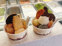 -陕拾叁-西安糕点(北院门创始店)