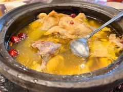 -郭鸡肉·非遗餐厅(安仁古镇店)