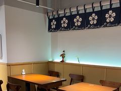 -林妈妈村·日式料理(宝山龙湖天街店)