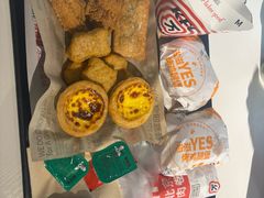 -肯德基(天鹅湖万达店)