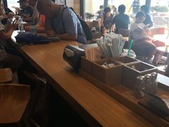 -星巴克(天津佛罗伦萨小镇店)