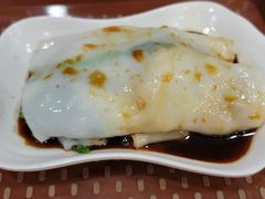 牛肉肠粉-都城快餐(中山三店)