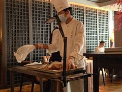 -秀儿四九城·新京菜(亚运村鸟巢店)