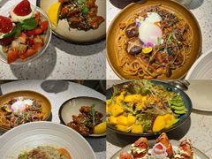 -BE BRIGHT KITCHEN(正佳广场店)