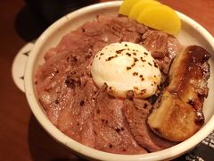 -Tanuki Raw(Orchard Central)