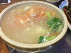 -老味道1992(武当山店)