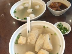 -德兴馆(广东路总店)