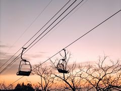 -香山公园