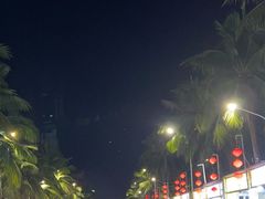 -海大南门夜市(海富街店)