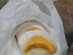 -澳门长洲糯米糍(柯打苏沙街店)