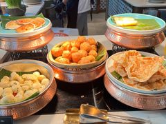 -RISE RESTAURANT(滨海湾金沙店)