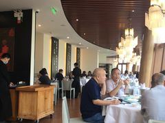 大堂-圆苑(金茂店)