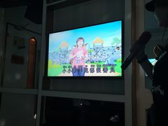 -星聚会KTV(合生汇黑金店)