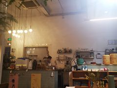 -CHILLAX轻乐时(侨建·Hi City店)