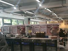 -韩麦大冷面(桂花街直营店)