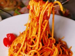 -get pizza意大利餐厅(凯德MALL店)