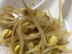 豆芽-重庆兴旺烤鱼