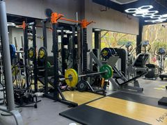 -VPsmart私教健身工作室(新华路旗舰店)