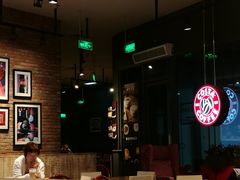 -COSTA COFFEE(上海月星环球港店)