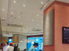 -喜家德虾仁水饺(开发区振华店)
