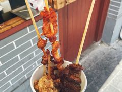 -文庙菜饭(四川北路店)