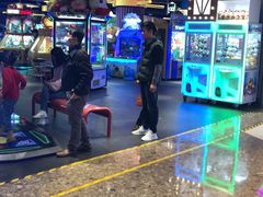 -星际传奇(观澜湖新城店)