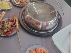 -仙螺岛海鲜自助餐厅(总店)