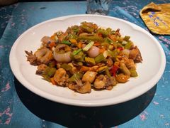 -茶人村·宫廷私厨(奥体印象城店)