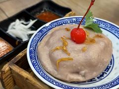 -芋包王闽南茶楼(八市店)
