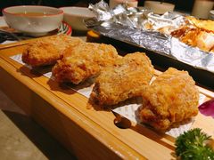 -新白鹿餐厅(金鹰新街口店)