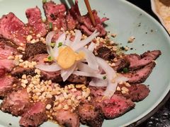 -無境·匠心日本料理(汉街店)