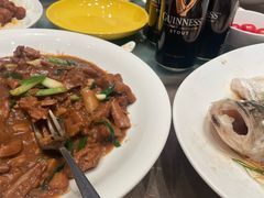 -广州中心皇冠假日酒店