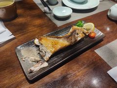 -古京·臻致料理(月湖店)