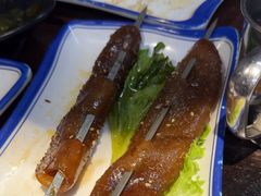 -递酒烤场(湛江路店)