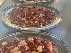 嫩牛肉-五洞大众牛餐馆(番禺分店)