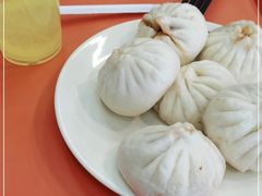 -庆丰包子铺(白塔寺店)