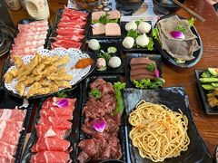 -束河人家(南锣鼓巷店)