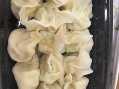 -听涛雅苑百味饺子老家菜馆