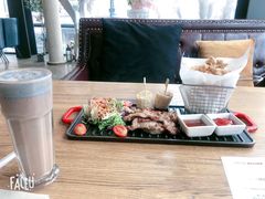 -LYFATTI 莱芙缇(赣水路店)