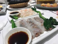 -桂林会展国际酒店-御园