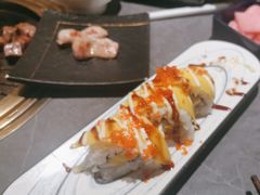 -花时·炭火烧肉(东百中心A馆店)