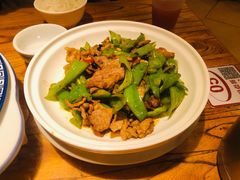 -老雒阳面馆·水席(王城路店)