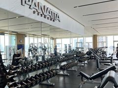 -普拉达游泳健身(水湾1979店)