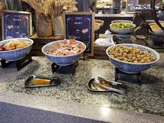 -丽池宫韩式汗蒸会馆(华灯坊店)