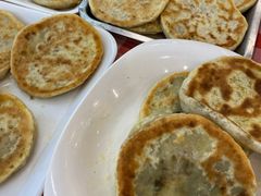 -孟记粥铺·家常菜·烧烤·粥(亚运村店)